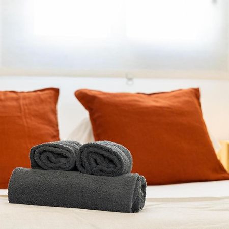 Suite Home Cervantes Malaga Luaran gambar